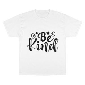 Be Kind Graphic T-Shirt